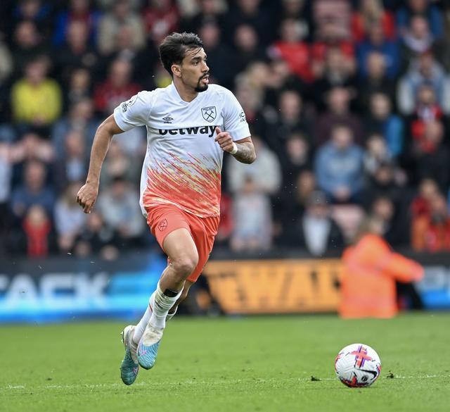 开云权威入口-英媒：阿斯顿维拉有意签下帕奎塔，但西汉姆不想出售这名关键球员