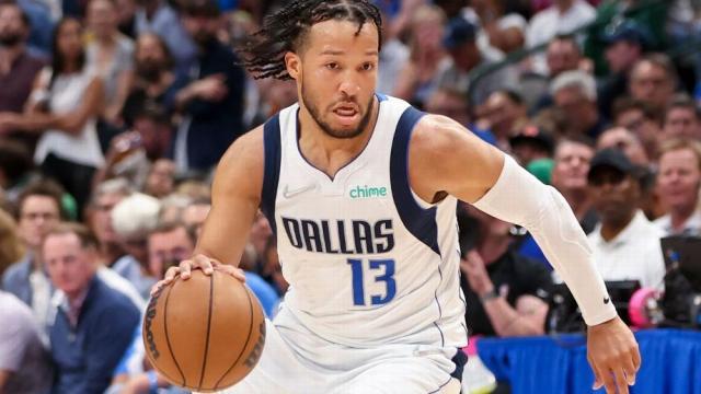 独行侠与总冠军仍有距离 球队管理层今夏任务重重