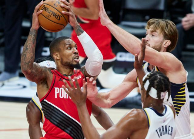 开云综合服务-流言汇总：湖人蠢蠢欲动 多支球队积极联系步行者