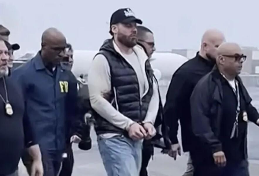 开云综合服务-从冬奥会参赛选手，到FBI十大通缉犯！加拿大大毒枭在墨西哥被捕